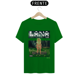 Nome do produto Camiseta LANA Sza