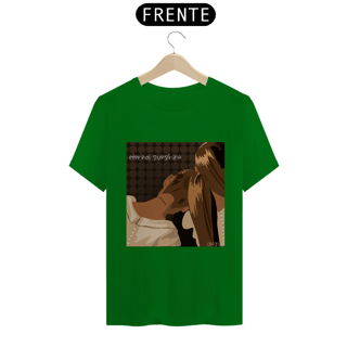 Nome do produto Camiseta Eternal Sunshine Ariana Grande