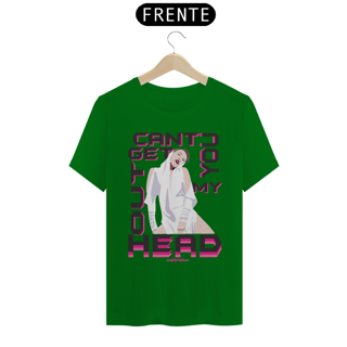 Nome do produto Camiseta Kylie Minogue Cant Get You Out Of My Head