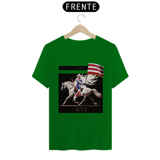 Nome do produto Camiseta Beyonce Cowboy Carter Act 2