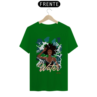 Nome do produto Camiseta Tyla Water