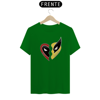Nome do produto Camiseta Deadpool E Wolverine