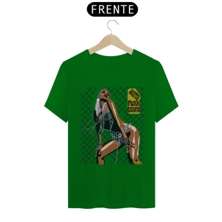 Nome do produto Camiseta Anitta Funk Generation