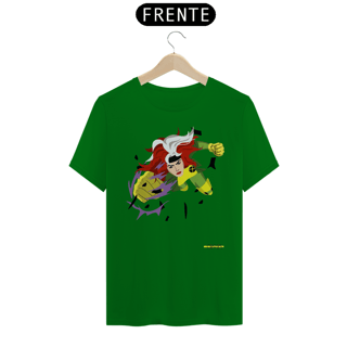 Nome do produto Camiseta Vampira X-Men 97