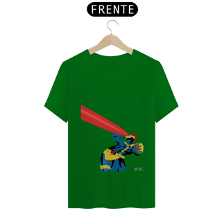 Nome do produto Camiseta Ciclope 97