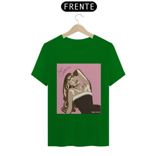 Nome do produto Camiseta Sabrina Carpenter Espresso 2