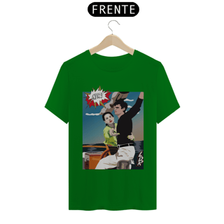 Nome do produto Camiseta Lana Del Rey NFR!