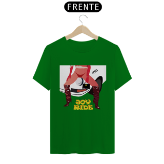 Nome do produto Camiseta Kesha Joy Ride