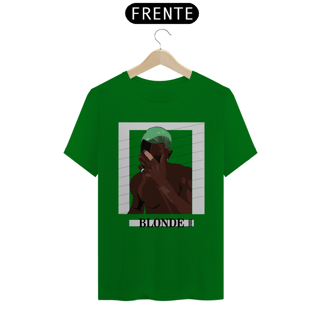 Nome do produto Camiseta Blonde Frank Ocean