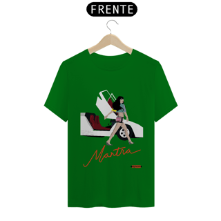 Nome do produto Camiseta Jennie Mantra