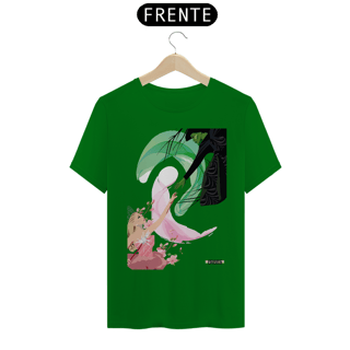 Nome do produto Camiseta Wicked