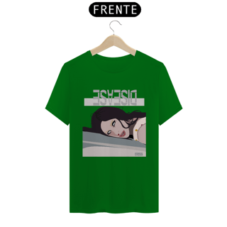 Nome do produto Camiseta Lady Gaga Disease