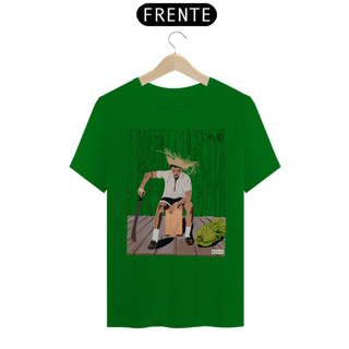 Nome do produto Camiseta Bad Bunny DtMF