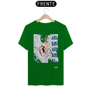Nome do produto Camiseta Angel Xmen