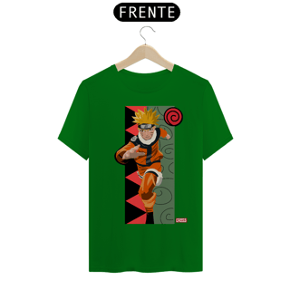 Nome do produto Camiseta Naruto Uzimaki