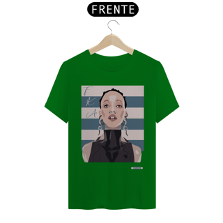 Nome do produto Camiseta Eusexua FKA Twigs