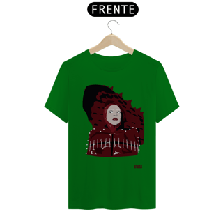 Nome do produto Camiseta Lady Gaga Abracadabra
