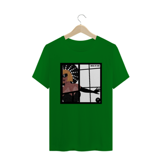 Nome do produto Camiseta Break My Soul