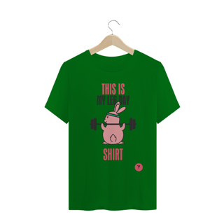 Nome do produto Camiseta Leg Day Shirt 2
