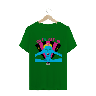 Nome do produto Camiseta Witness