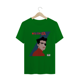 Nome do produto Camiseta Jão Pirata