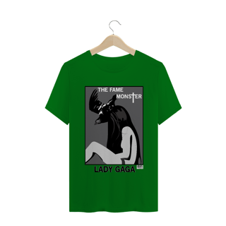 Nome do produto Camiseta The Fame Monster