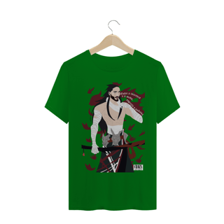 Nome do produto Camiseta Yone 
