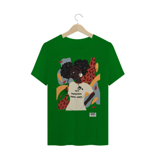 Nome do produto Camiseta No Inspiration Today