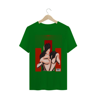 Nome do produto Camiseta Beijo
