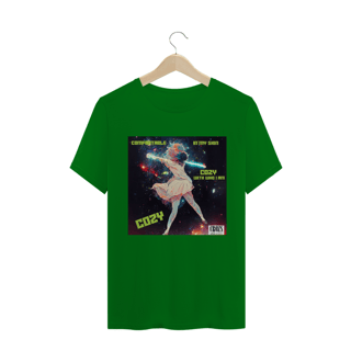 Nome do produto Camiseta Cozy