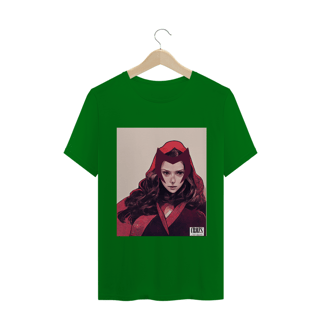 Nome do produto Camiseta Wanda