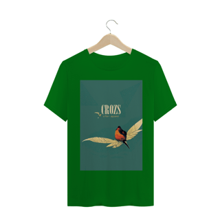 Nome do produto Camiseta Crozs Autumn