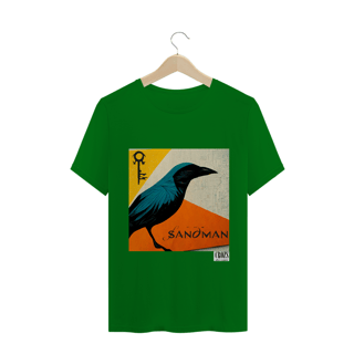 Nome do produto Camiseta Matthew Cable Sandman