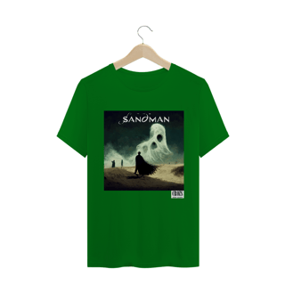 Nome do produto Camiseta Morpheus Sandman