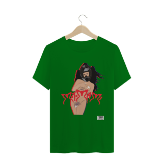 Nome do produto Camiseta Rosalia Motomami