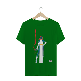 Nome do produto Camiseta Mistica 