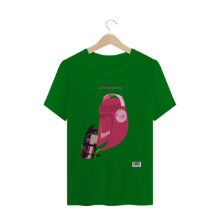 Nome do produto Camiseta Queen Radio Nicki Minaj