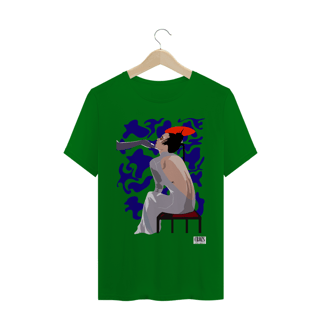 Nome do produto Camiseta Rina Sawayama Hold The Girl