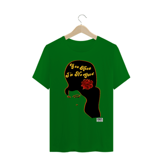 Nome do produto Camiseta You Know I'm No Good