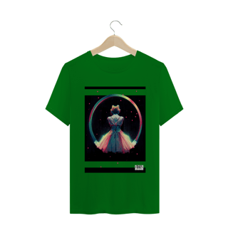 Nome do produto Camiseta Through The Darkness