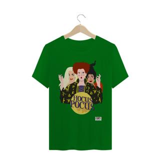 Nome do produto Camiseta Abracadabra
