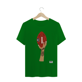 Nome do produto Camiseta Rihanna Super Bowl