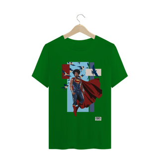 Nome do produto Camiseta Superman