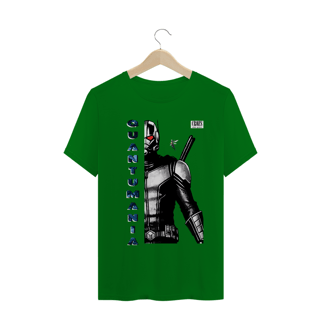 Nome do produto Camiseta Quantumania 