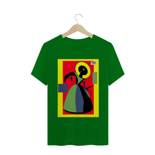 Nome do produto Camiseta A Baiana