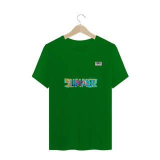 Nome do produto Camiseta Classic Summer