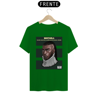 Nome do produto Camiseta Lucian