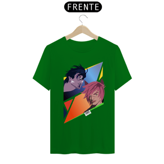 Nome do produto Camiseta Settphel