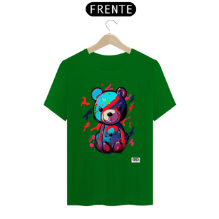 Nome do produto Camiseta Ursinho 