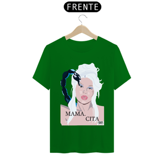 Nome do produto Camiseta Mamacita